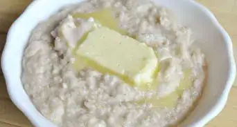 Make "Georgia Ice Cream"